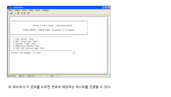 stm32f4